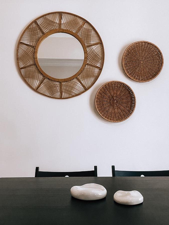 Bohemian Apartment In Central Athens Ngoại thất bức ảnh