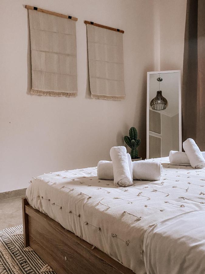 Bohemian Apartment In Central Athens Ngoại thất bức ảnh